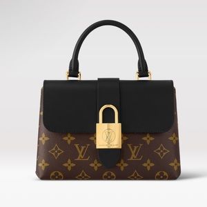 Louis Vuitton Locky BB